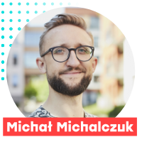 Michał Michalczuk